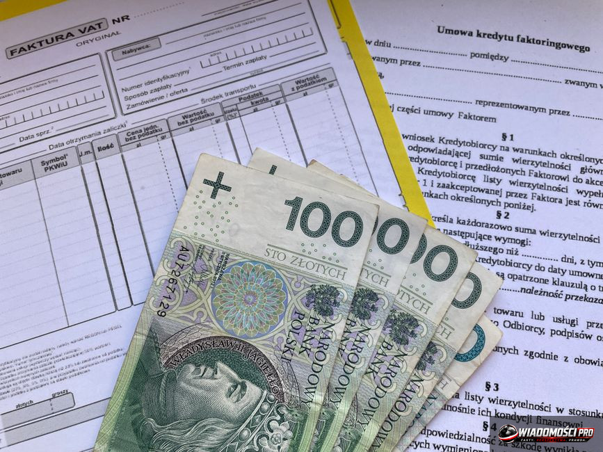Miliard w błoto: gdzie podziały się pieniądze na CPK?