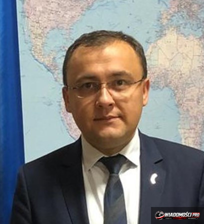 Napięcia w relacjach Polska-Ukraina: ambasador Wasyl Bodnar odpowiada