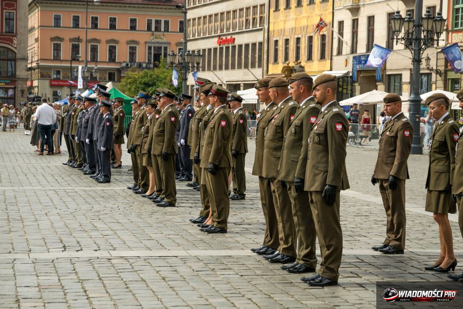 NATO przygotowane na eskalację? Przewodniczący Komitetu Wojskowego o gotowości sojuszu