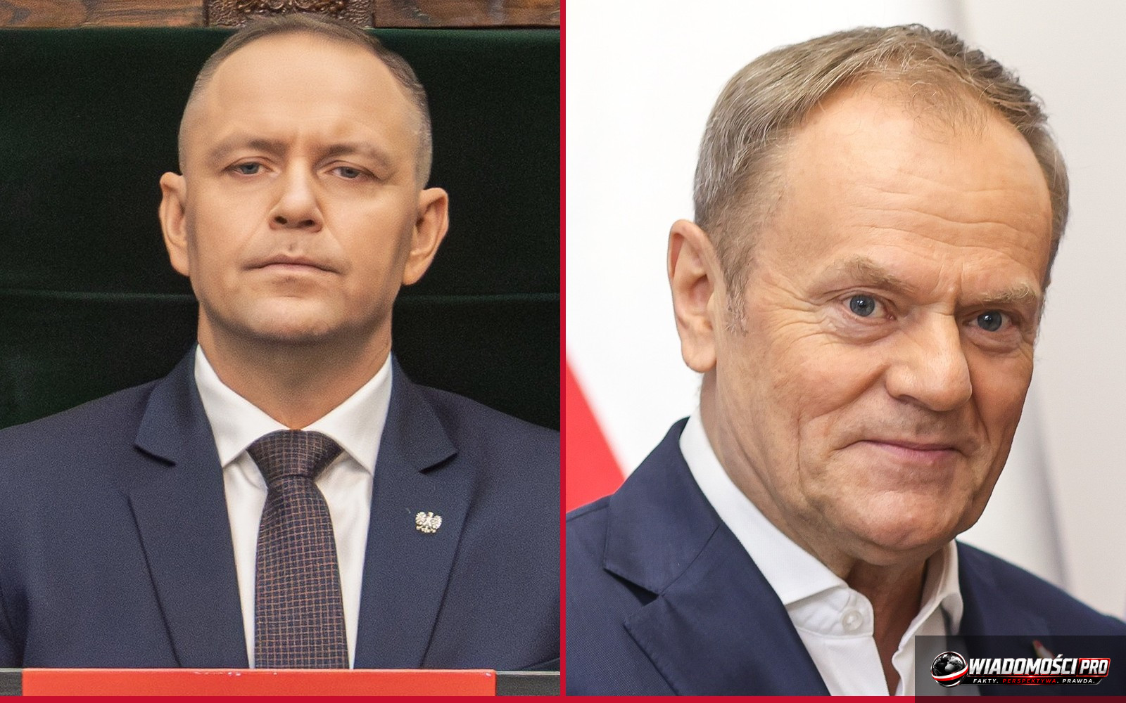 Навроцкий вновь направил Туску представление о членах правления NBP