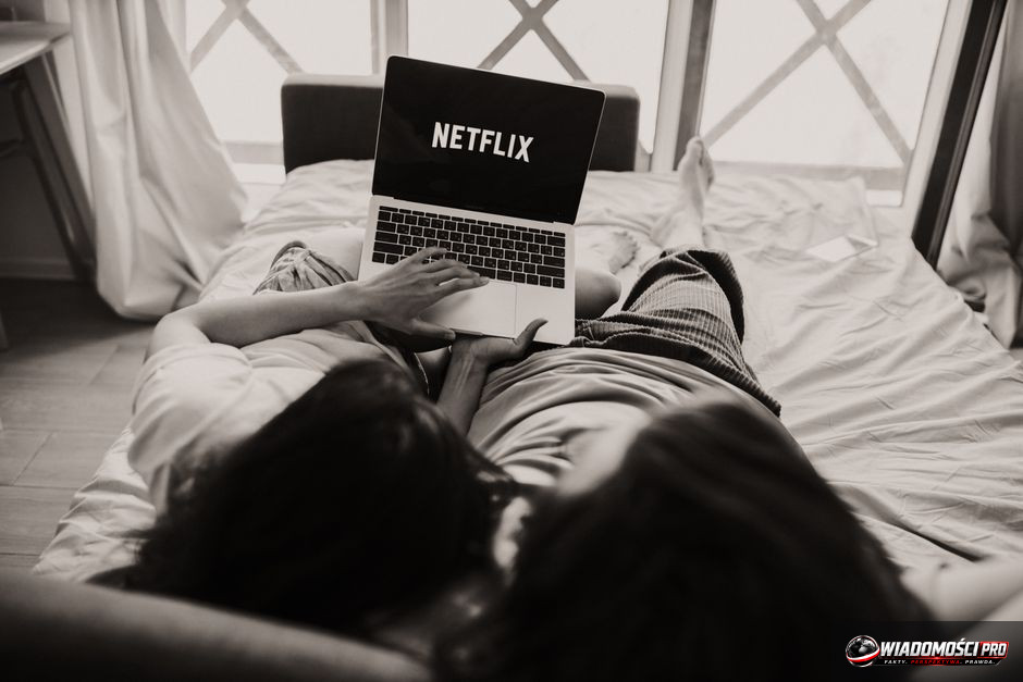 Netflix: How much did the company earn and how is the number of viewers growing?