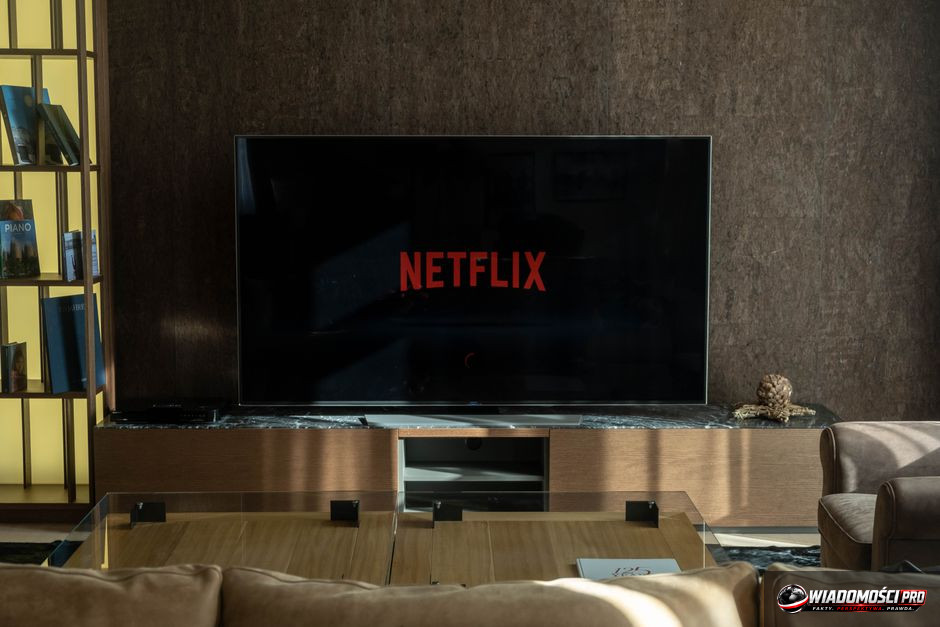 Netflix набирає обертів: скільки підписок він отримав у III кварталі?
