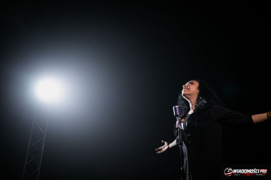 Bonnie Tyler nie żyje. Świat muzyki w żałobie po śmierci legendy rocka