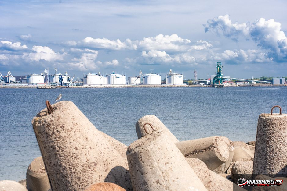 Germany accuses Ukrainian of sabotage on Nord Stream. Breakthrough in investigation