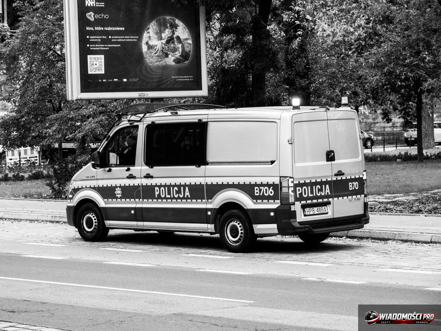 Nowoczesny egzamin państwowy na prawo jazdy w 2026 roku.