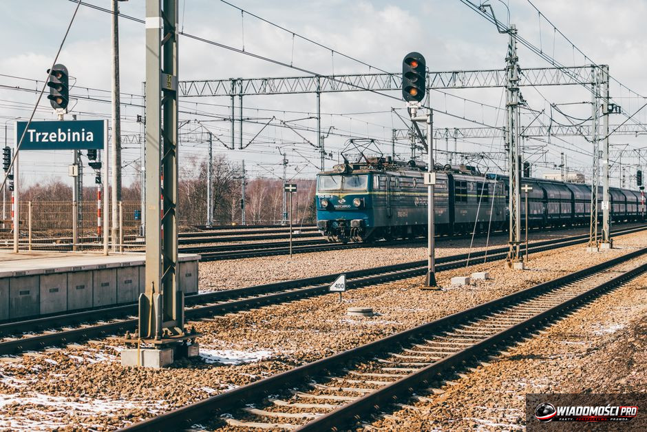 Nowy system kamer na przejazdach: co zmieni się od 14 września?