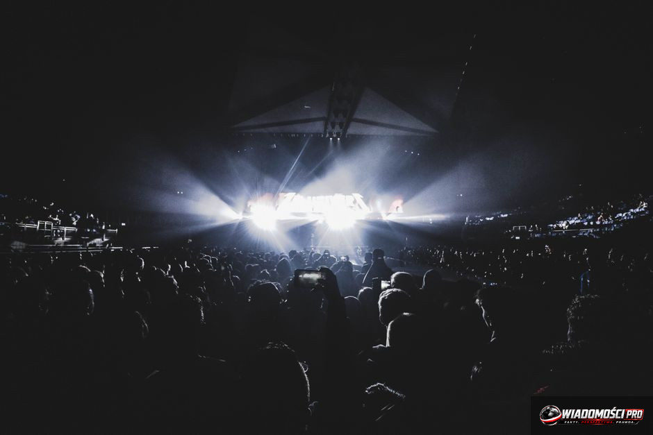 Obrotowy Tour 2026: Where and when did Dawid Podsiadło perform?