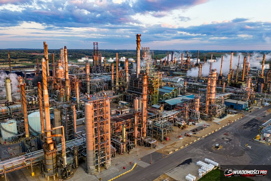 Orlen спасает Grupa Azoty: вливание миллиардов должно остановить крах