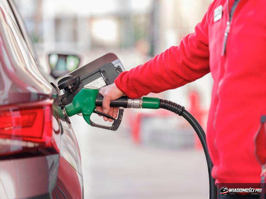 Fuel getting a zloty more expensive? We check prices from September 1st