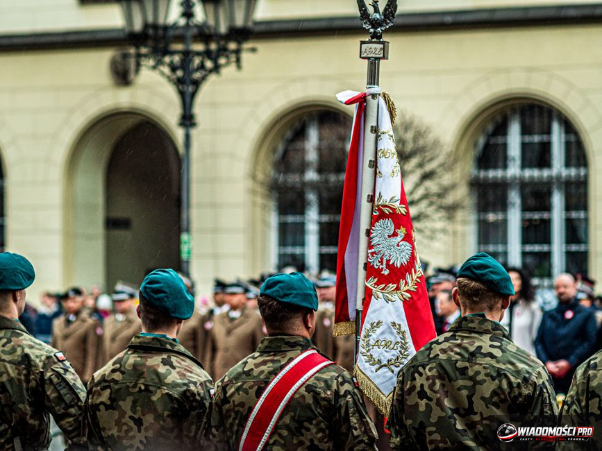 Patrioty dla Ukrainy: Czy Polska została bez tarczy?
