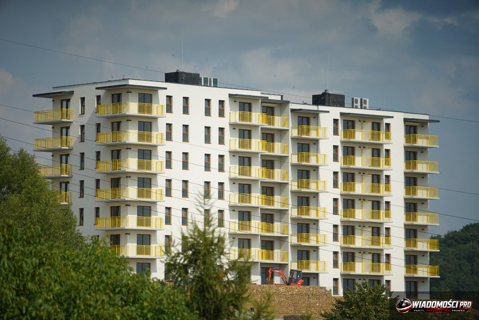 Podatek od pustostanów w Polsce: Czy rząd wprowadzi nowe opłaty?