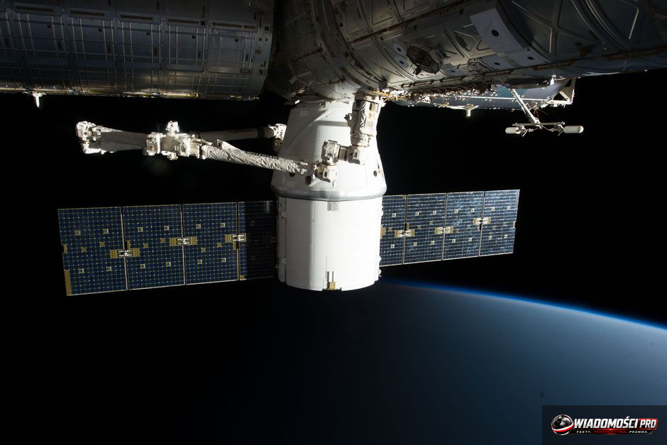 Polska broń mikrofalowa: Czy obroni nasze satelity w kosmosie?