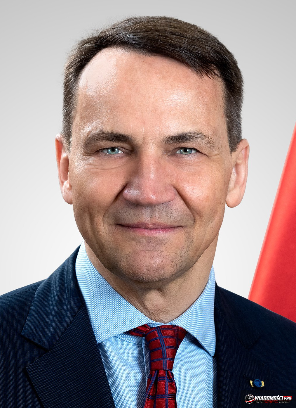 Polska rozważa zestrzeliwanie rosyjskich rakiet nad Ukrainą. „To czas na poważną dyskusję”