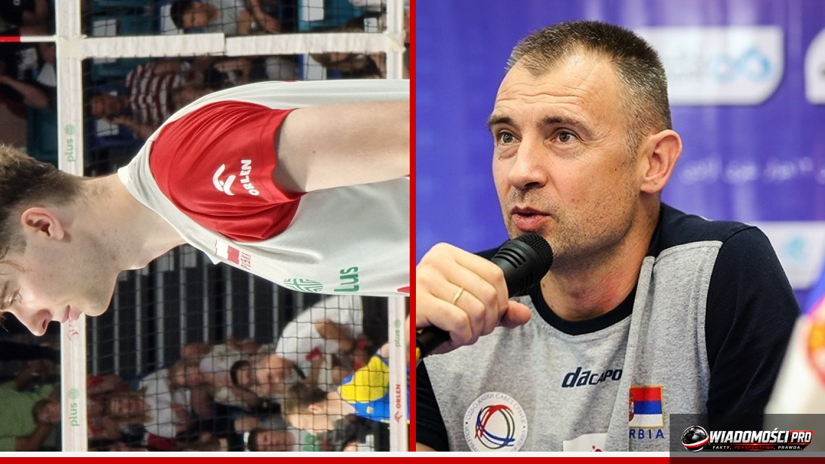Poland in the Nations League semifinals: Who has taken over as the team leader?