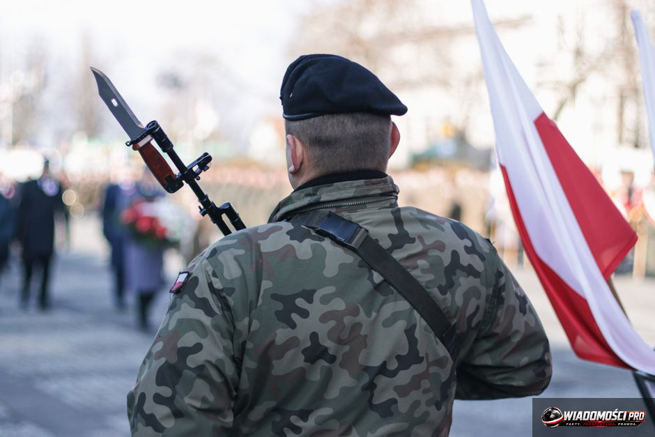 Potencjał obronny Polski w 2026 roku: Defilada jako sygnał dla Berlina i Moskwy