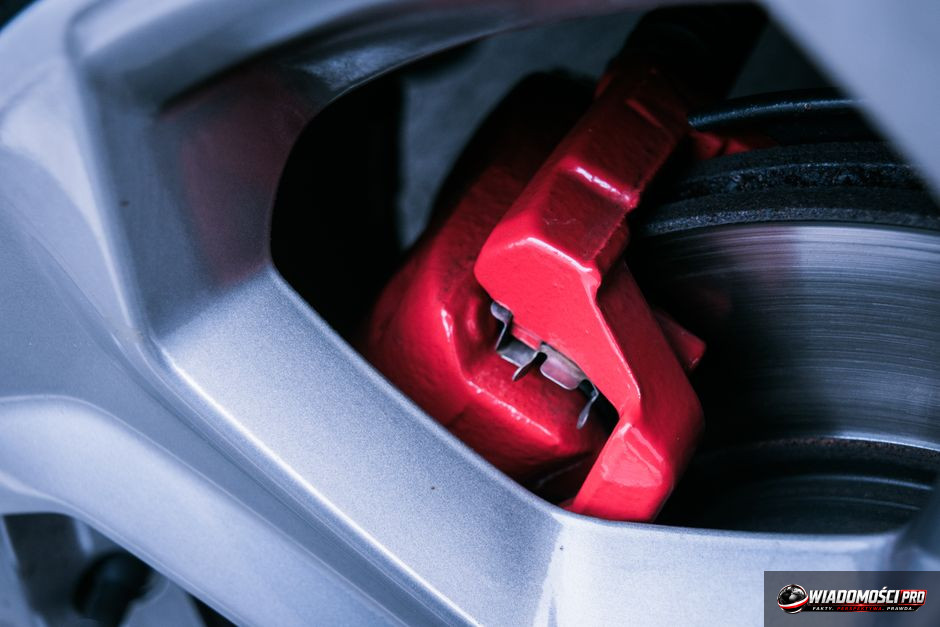 The return of drum brakes: Is this the only way to meet Euro 7?