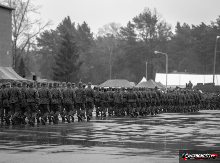 Przełom w negocjacjach o stałą bazę USA w Polsce. Rusza kluczowy etap rozmów