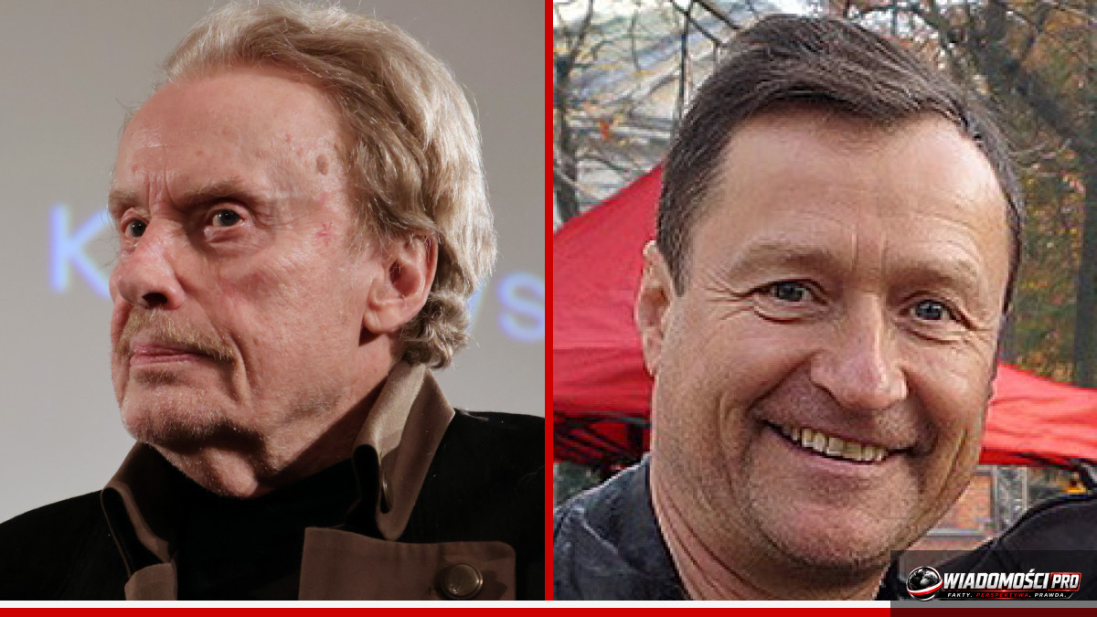 Ranczo returns: Has Daniel Olbrychski joined the cast?