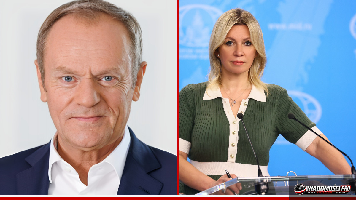 Rosja oskarża Polskę o terroryzm. MSZ w Moskwie reaguje na słowa Tuska