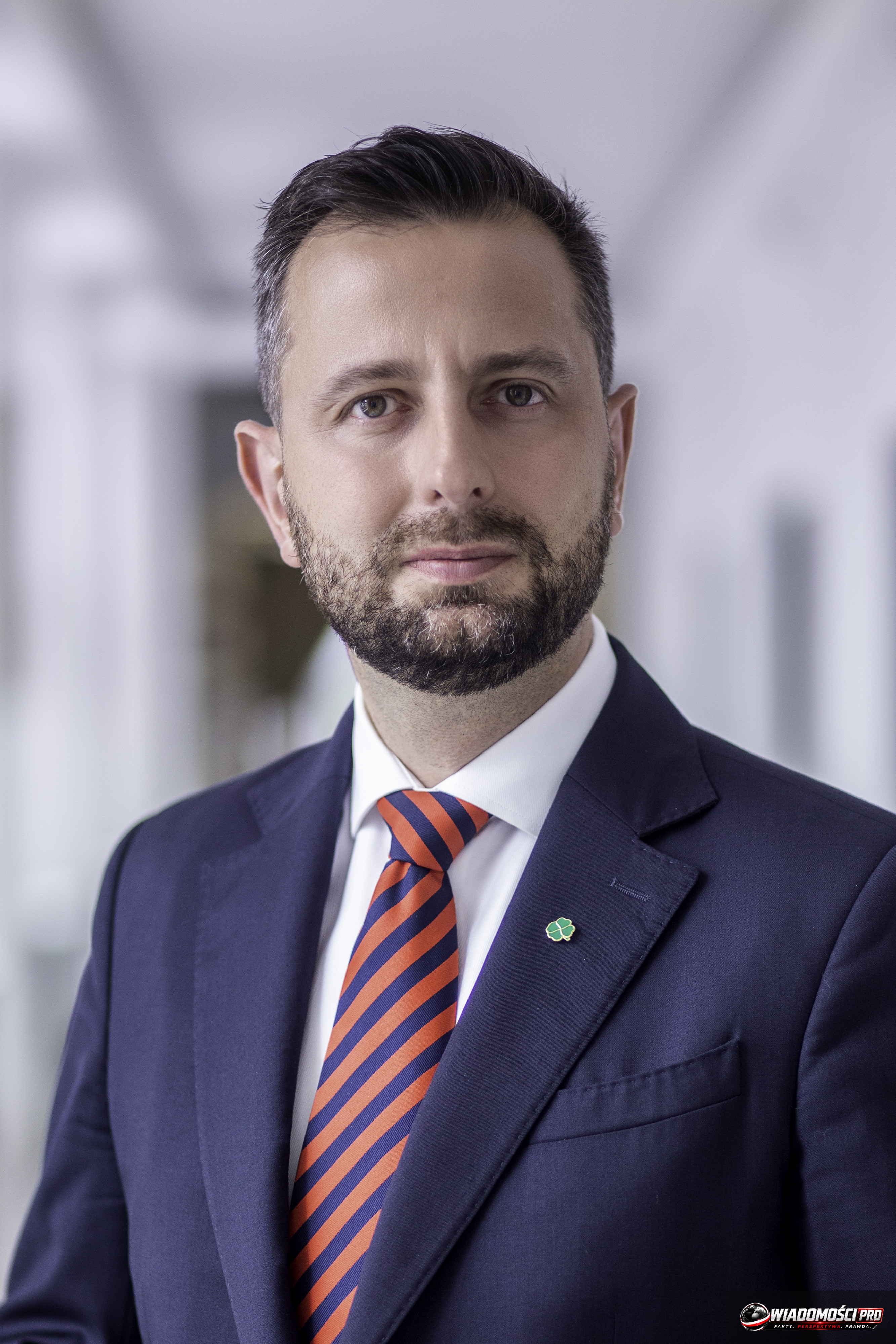 Rosyjski samolot rozpoznawczy nad Bałtykiem. Interwencja polskich F-16