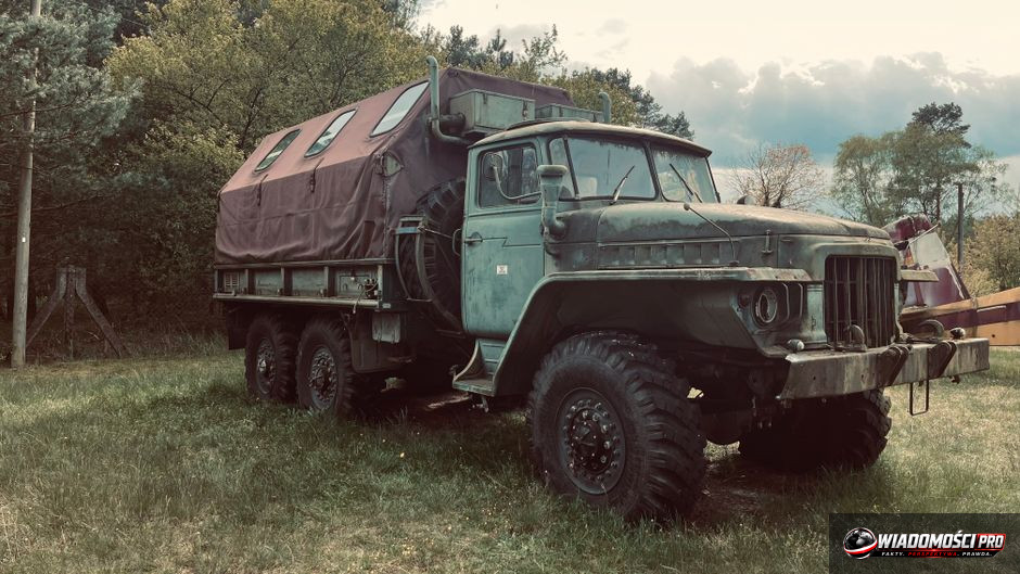 Rosyjskie bazy dronów przy granicy NATO: Fakty czy straszenie?