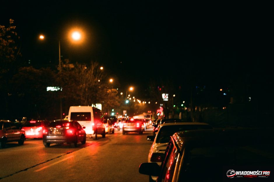 Clean Transport Zone (SCT) in Kraków: How much will fees increase from 2027?