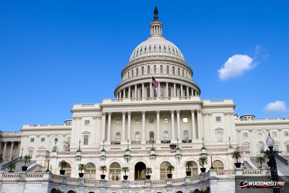Senat USA odrzuca Clarity Act: Ile straciły BTC i ETH?