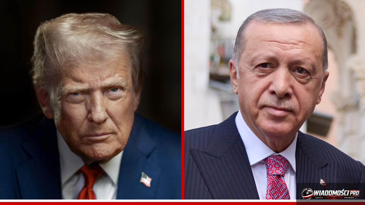 Skandal na szczycie NATO: Trump przyłapany na drzemce podczas rozmów z Turcją