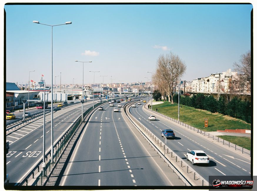 Slovakia: 1300 euro speeding fine. What awaits Polish drivers?