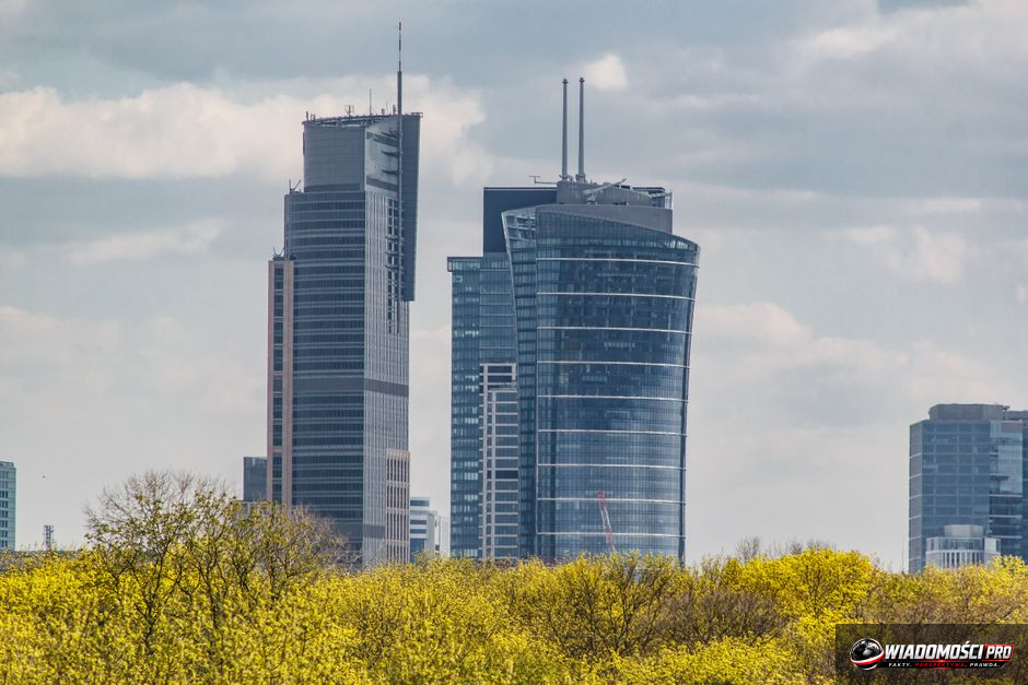 Sala posiedzeń Rady Polityki Pieniężnej.