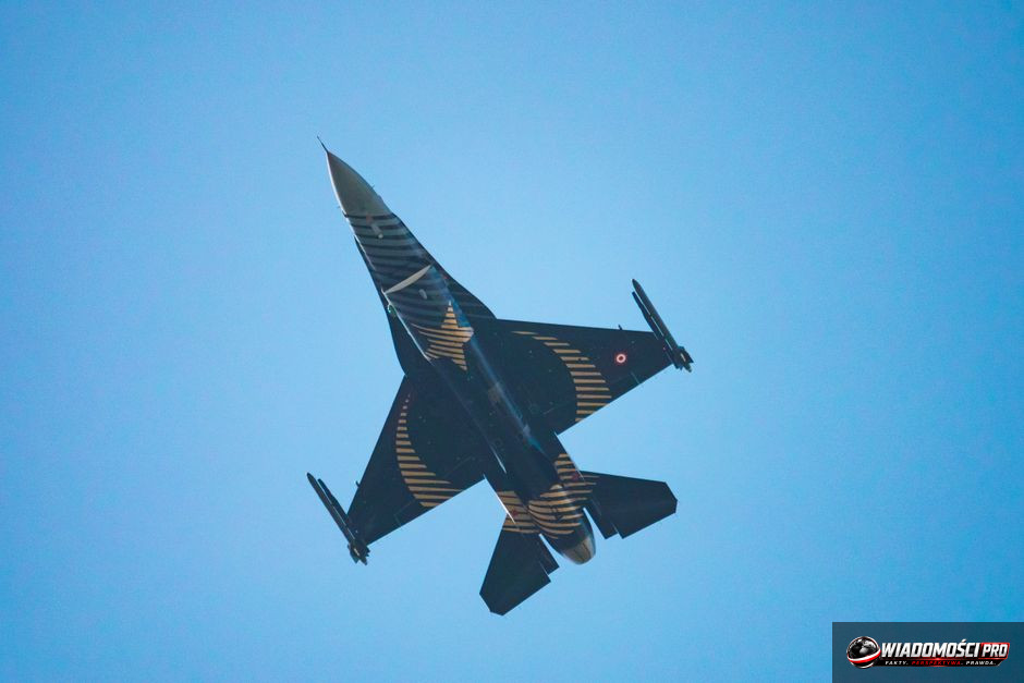 Ankara summit a breakthrough for NATO: Europe builds its own anti-drone shield