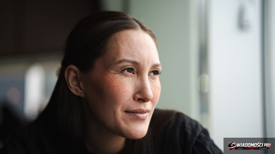 Tatiana Okupnik breaks her silence! A comeback after a decade and a candid confession