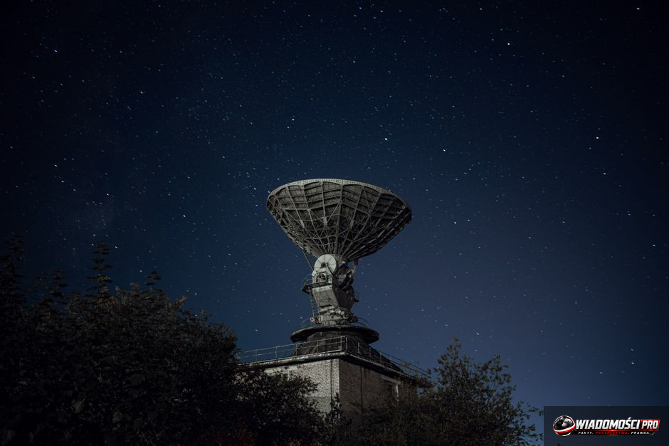 Teleskop Roman: Jak NASA odkryje 100 tysięcy nowych planet?