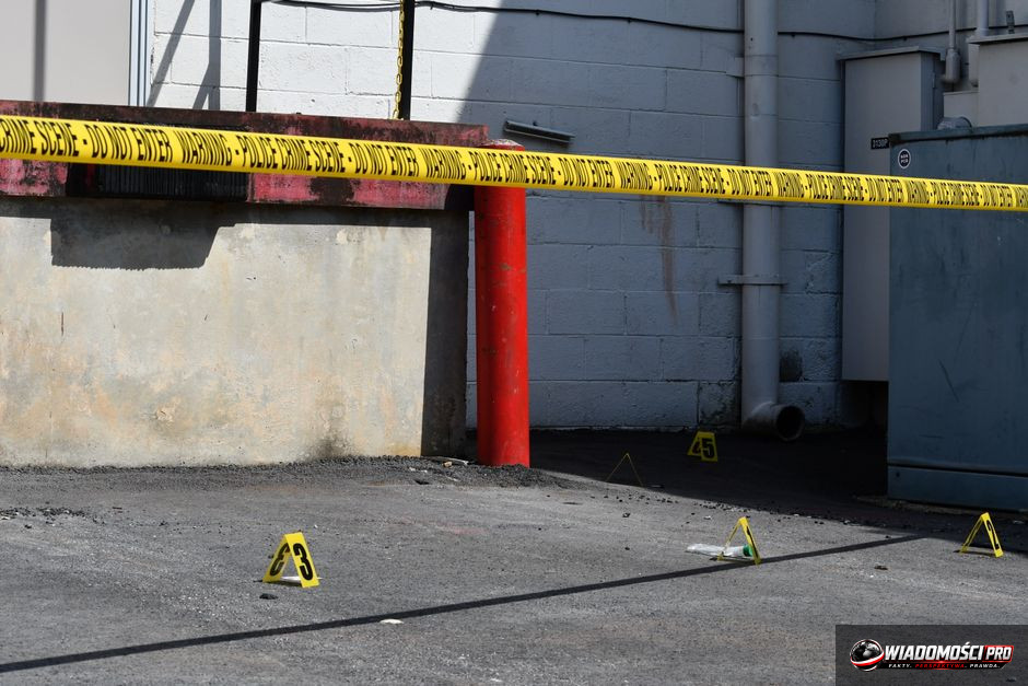 Tragedy in Skawina: Four people dead. Neighborhood in shock after macabre discovery