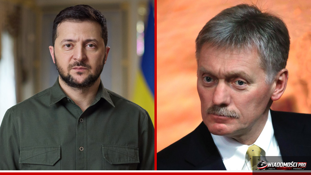 Tragiczny bilans ataku pod Kijowem. Prezydent Zełenski zapowiada śledztwo