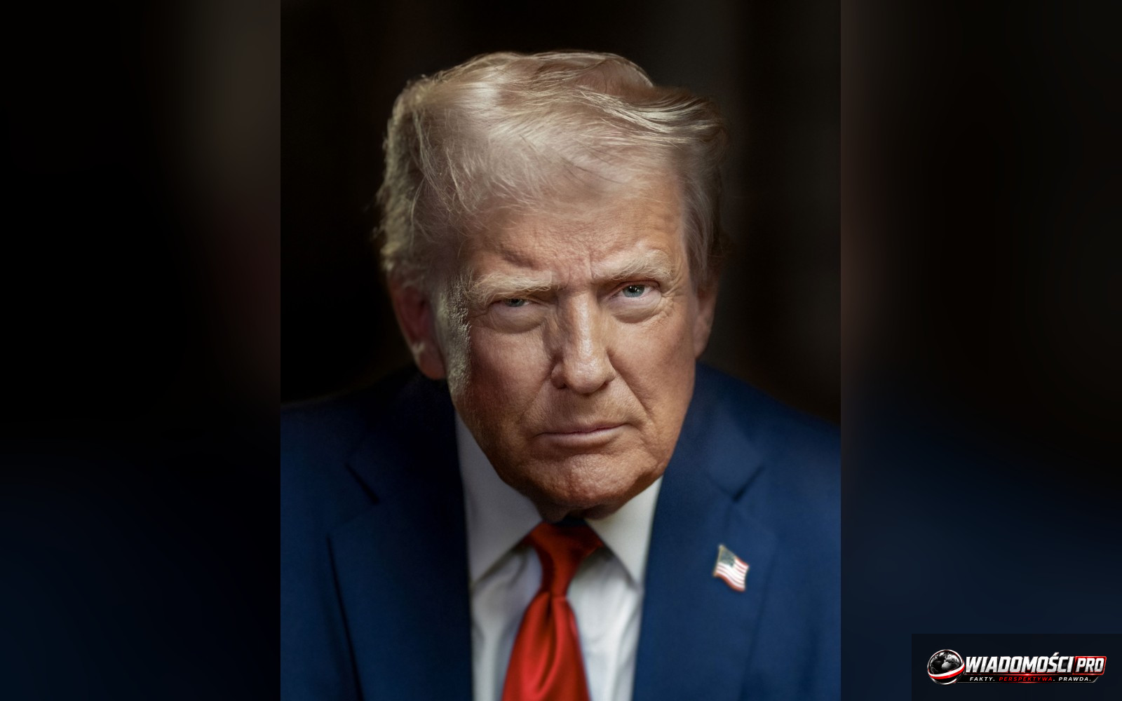 Трамп грозит Европе уходом и призывает закрыть границы