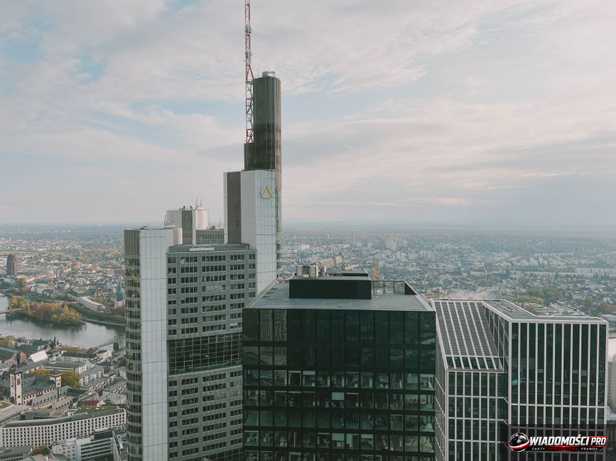 UniCredit переймає Commerzbank: італійський гігант домінуватиме на європейському банківському ринку