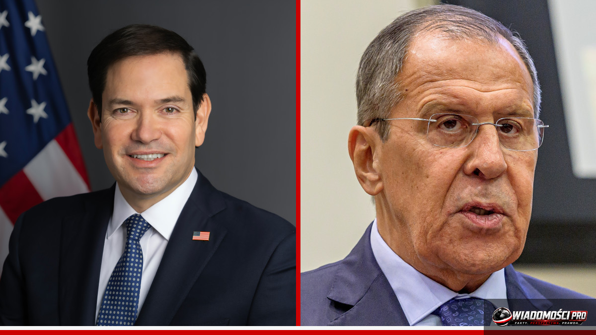 USA i Rosja wobec trwającej wojny. Czy realny jest przełom w dyplomacji?