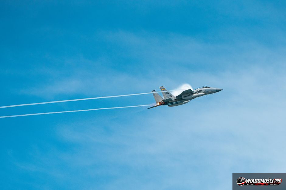 USA z „bronią w kosmosie”: Nowy etap rywalizacji z Rosją