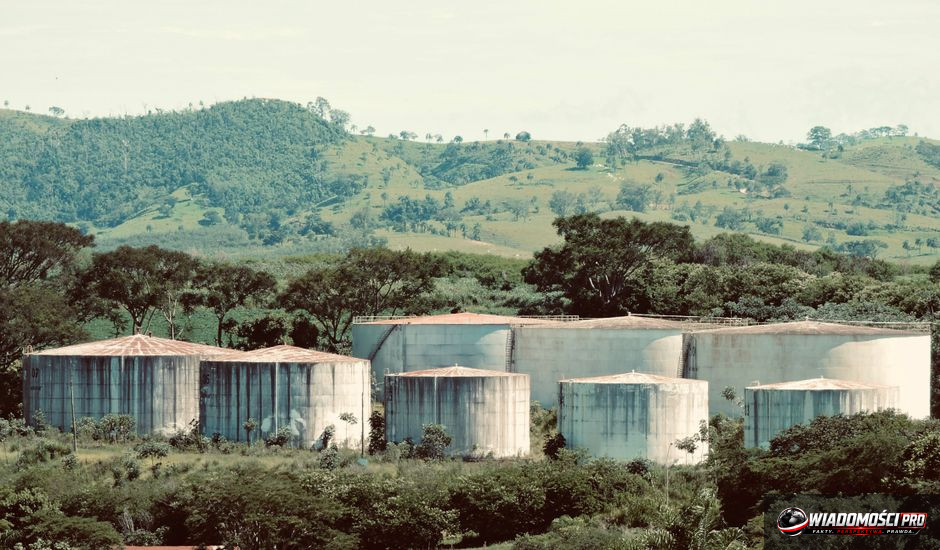 Venezuela under US control: What does the takeover of 20% of oil mean?