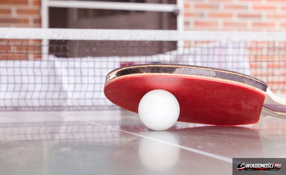 Kto jest nową nadzieją polskiego tenisa stołowego? Złoci mistrzowie 2026