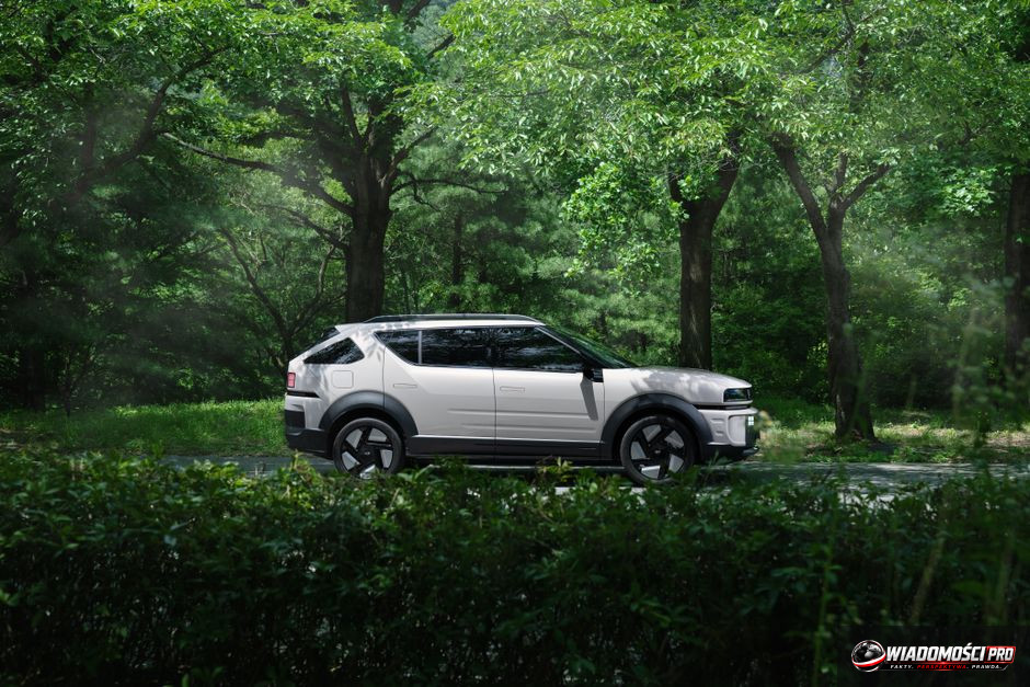 Zeekr 9X wjeżdża do Polski. Czy chiński SUV to realna alternatywa dla Rolls Royca?