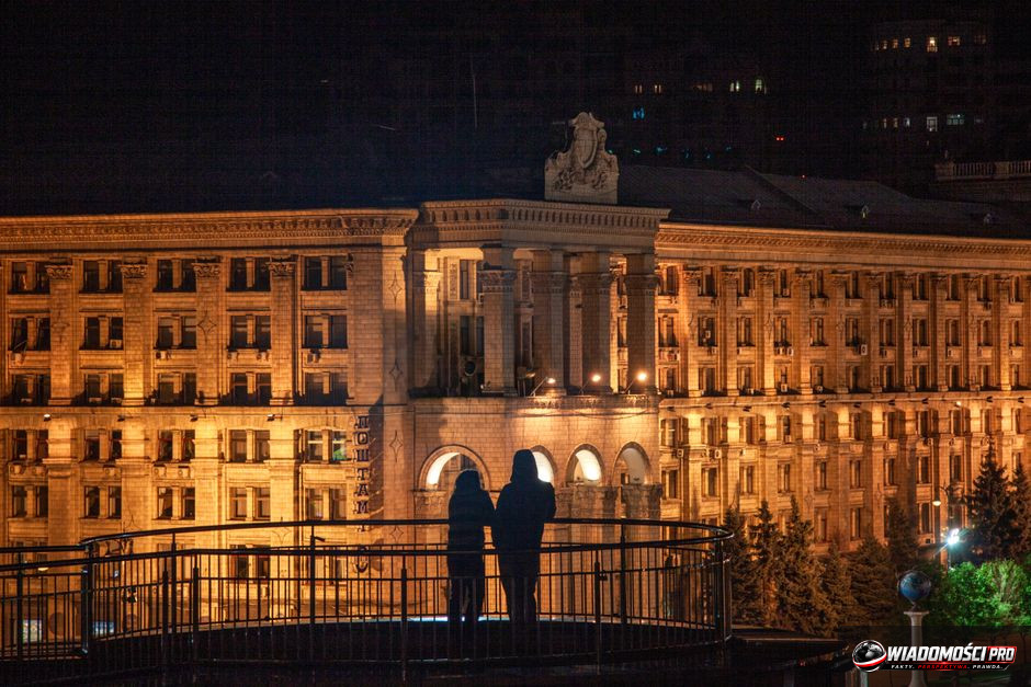Zełeński chce „Ukraińskiego Panteonu Bohaterów”. Kontrowersje wokół honorowania UPA